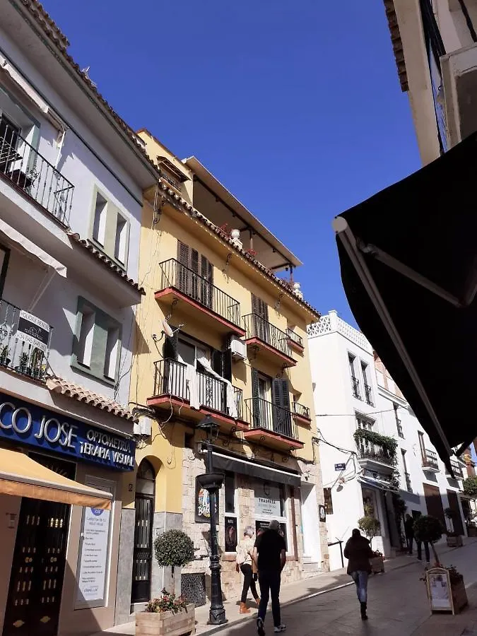 Casa Elena Apartment Marbella