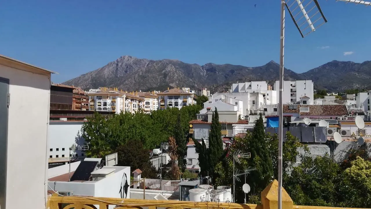 Casa Elena Apartment Marbella