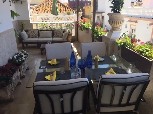 Casa Elena Apartment Marbella