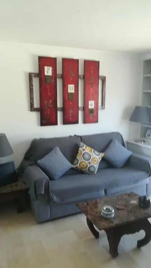 Casa Elena Apartment Marbella 0*,