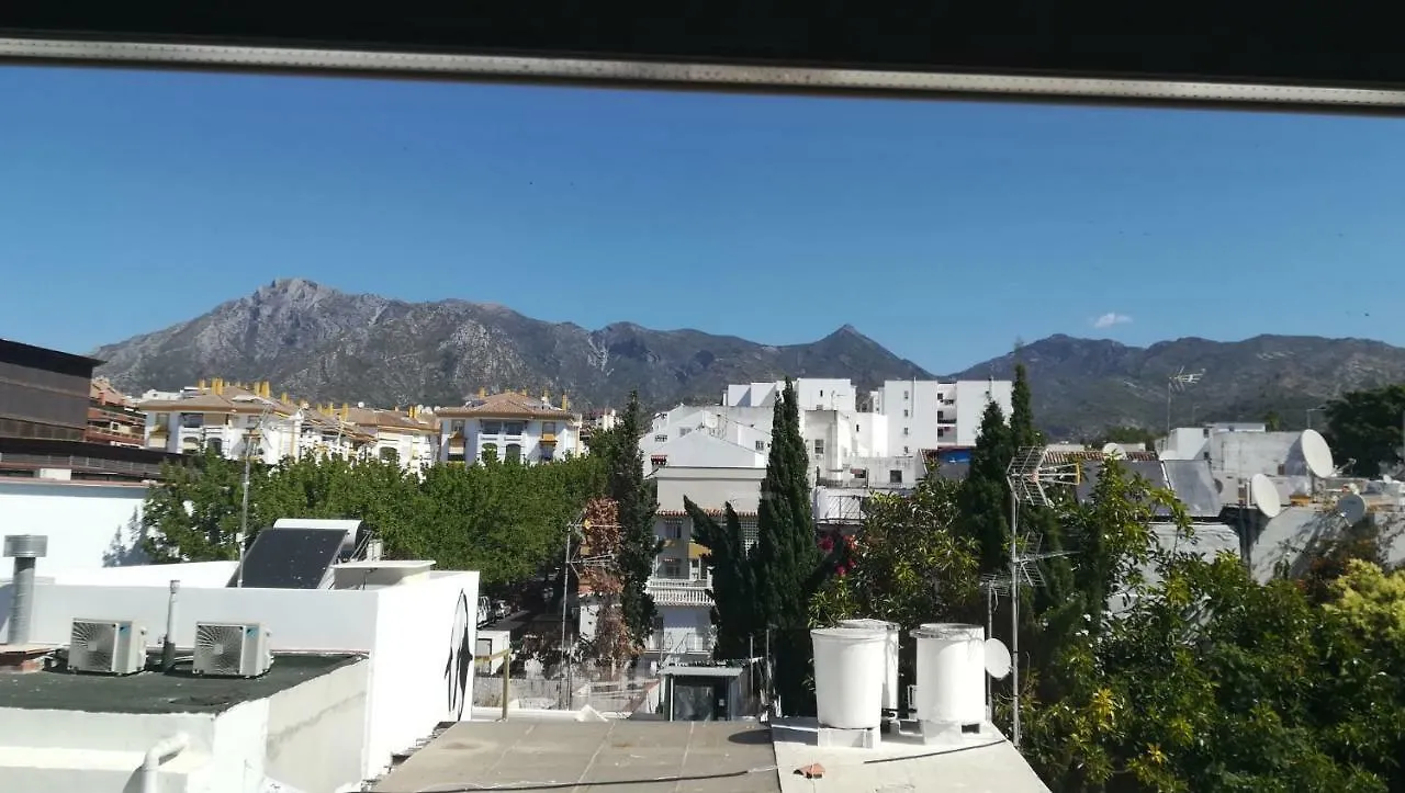 Casa Elena Apartment Marbella 0*,  Spain