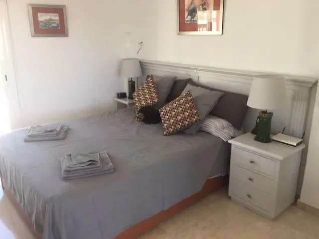 Casa Elena Apartment Marbella